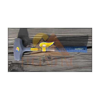 Drilling Hammer, B3-4LBL Long Handle