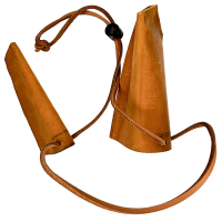 Leather Sheath for Geo Paleo Pick (GP100)