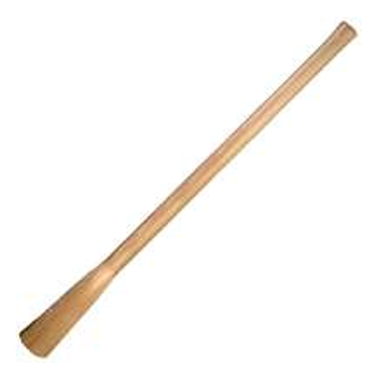 Replacement 36" Digging Pick Handle