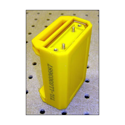 Replacement Lithium Battery for Dual LED Lamp (# 10249)