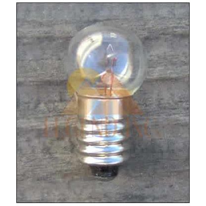 Justrite lantern bulb