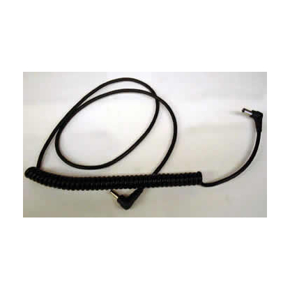 Battery to Head Lamp Cord (single)