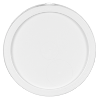 Lid for 1 Gallon Bucket