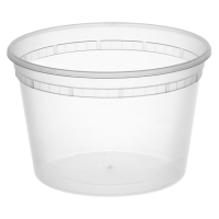 16 oz Sample Cup (480/cs)