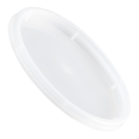 16 oz Sample Lid (480/cs)