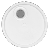 Lid with Spout - Fits 3.5 and 5 Gallon Plastic Buckets