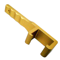 Metal Heavy Duty Bucket Lid Opener
