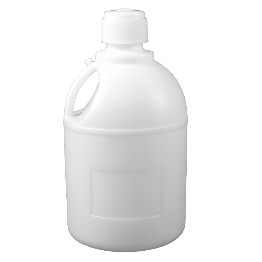 Carboy, 20 liter (5 gallon)