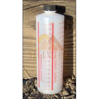 16 oz. Measure bottle