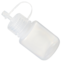 60ml Acid Dropper Bottle Flip Top