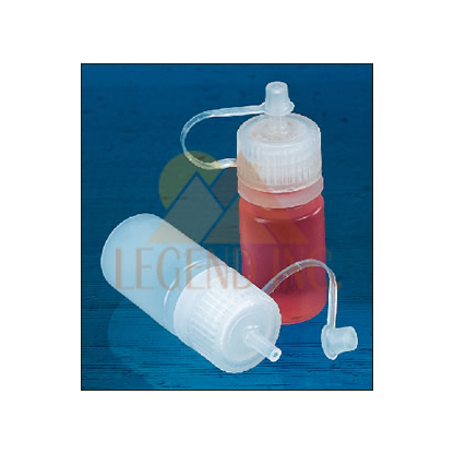 60ml Acid Dropper Bottle Flip Top