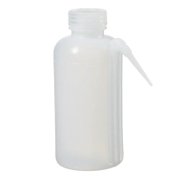 1000 ml Unitary Wash Bottle - Clear