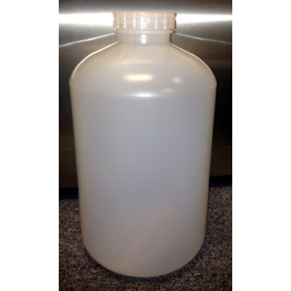 8 L / 2 Gal Polypropylene Mason Jar