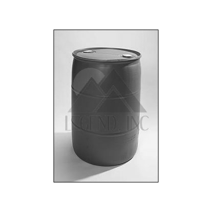 NEW -  55 Gallon HDPE Tight-Head Poly Drum (UN Y1.8/100)