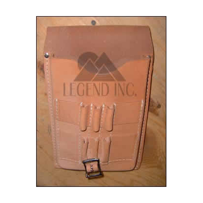 Geological survey field case