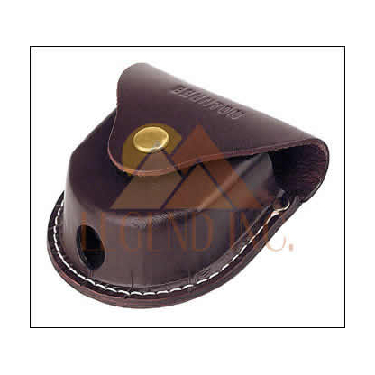 Leather Brunton Transit Case