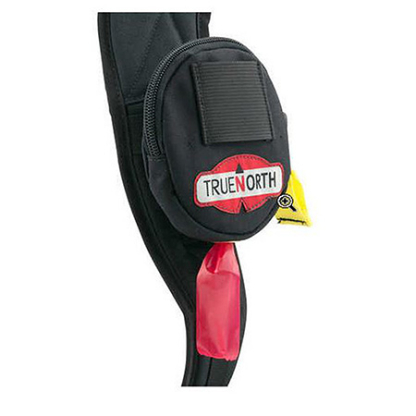 True North® Flagging Dispenser