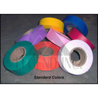 Taffeta Flagging Tape