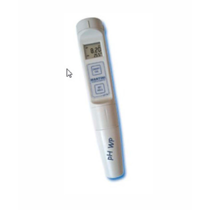 pH56 Pocket-size pH / Temperature Meter with replaceable electrode