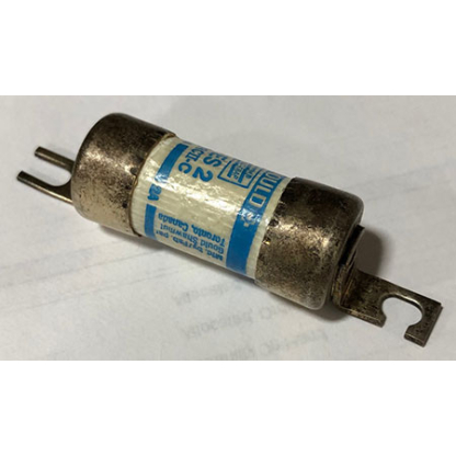 Fuse Electrical for MAS-3