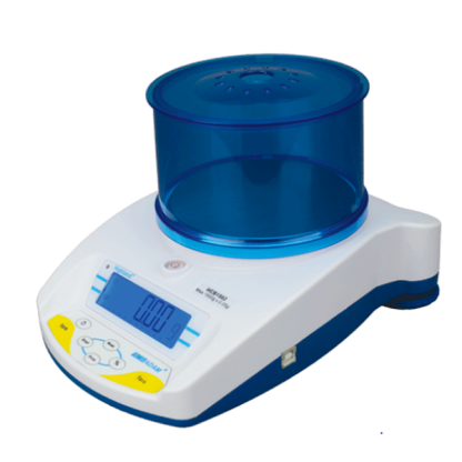 Highland Portable Precision Balance 600g x 0.02g