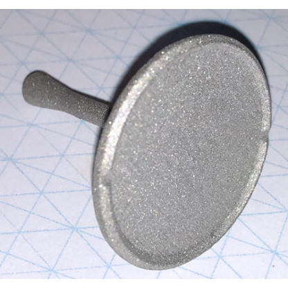 Platform for Sartorius MC5
