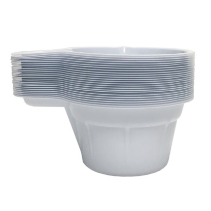 Weight Bucket for Liquids 40ml, 500/pk - Image 2