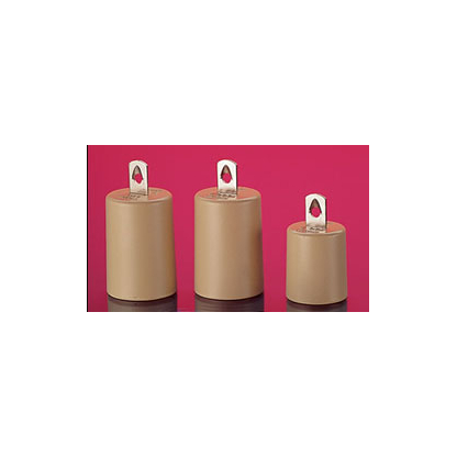 Attachment Weight set for Ohaus Triple Beam