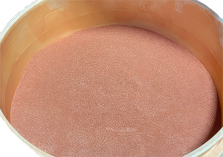 "Cookson" Gold Free Coarse Assay Litharge (25kg)