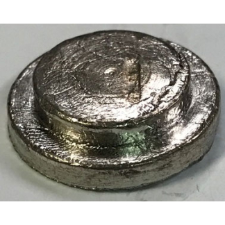 Bismuth Assay Boat Covers