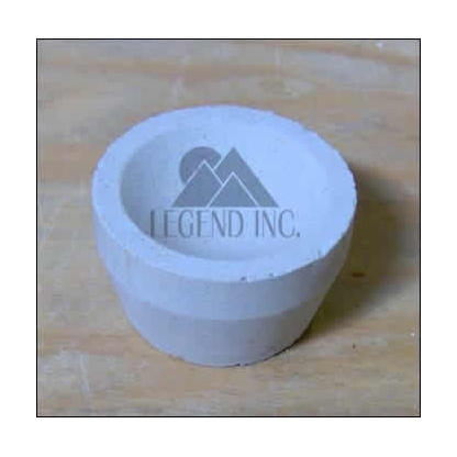 #8 Mabor Cupel 1-3/4" - Case 240