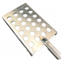 24 position lead dropper #8 (4Wx6D)