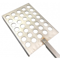 35 position lead dropper #8 (5Wx7D)