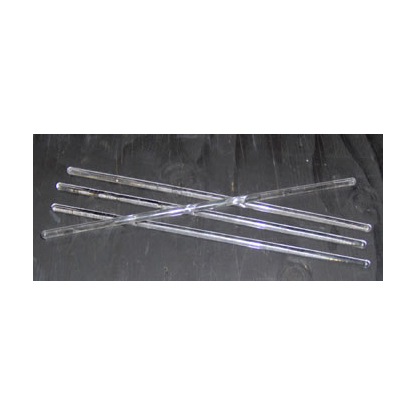 Glass Stir Rods