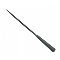 6.25" Triangle Gold Test File - Cut 2 "Three Square"