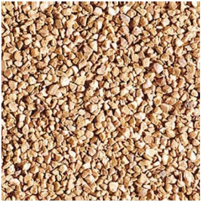 Walnut Shell grit #8-12 mesh 50lb