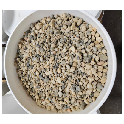 3/8" Pulverizer Cleaning Media