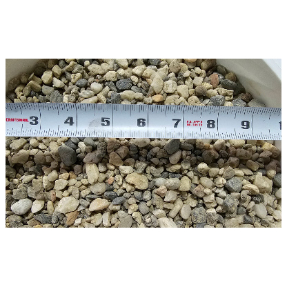 3/8" Pulverizer Cleaning Media - Image 2