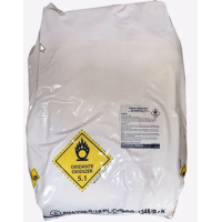 Potassium Nitrate PRILLS Technical Grade (KNO3) - 55 lb Bag