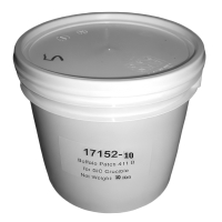 Buffalo Patch 411B- 10 lb