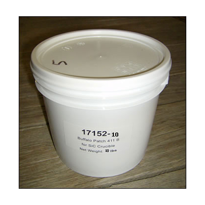Buffalo Patch 411B- 10 lb