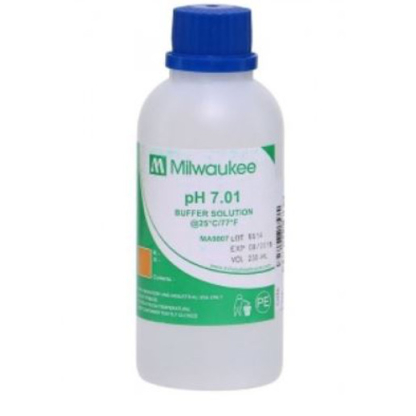 7.01 pH Buffer Solution 230 ml