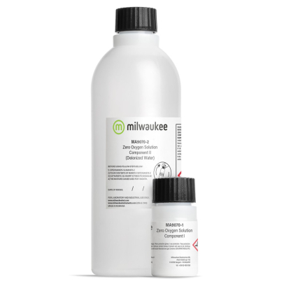 MA9070 Zero Oxygen Calibration Solution Kit 500ml