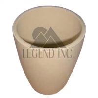 #5 AP Green Crucibles - Case 24