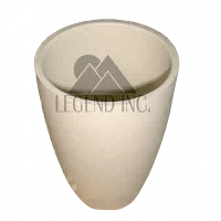 #6 AP Green Crucibles - Case 6