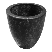 #6 BB Silicon Carbide (SiC) Crucible (Nolte NOC6HT)