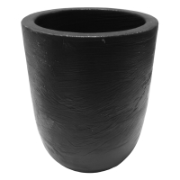 #35 Carbon Bonded Silicon Carbide Crucible