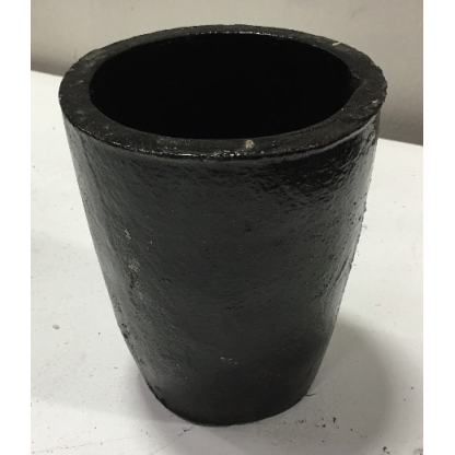 #6 Budget Graphite Crucible