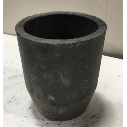 #12 Budget Graphite Crucible