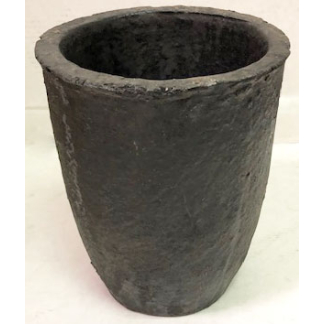 #18 Budget Graphite Crucible